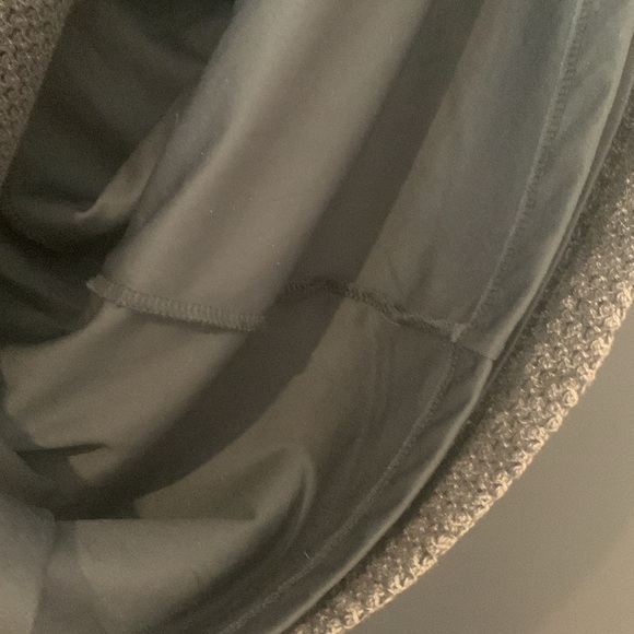 NWT Free People Black XS 100 % cotton maxi Skirt. - Picture 7 of 11